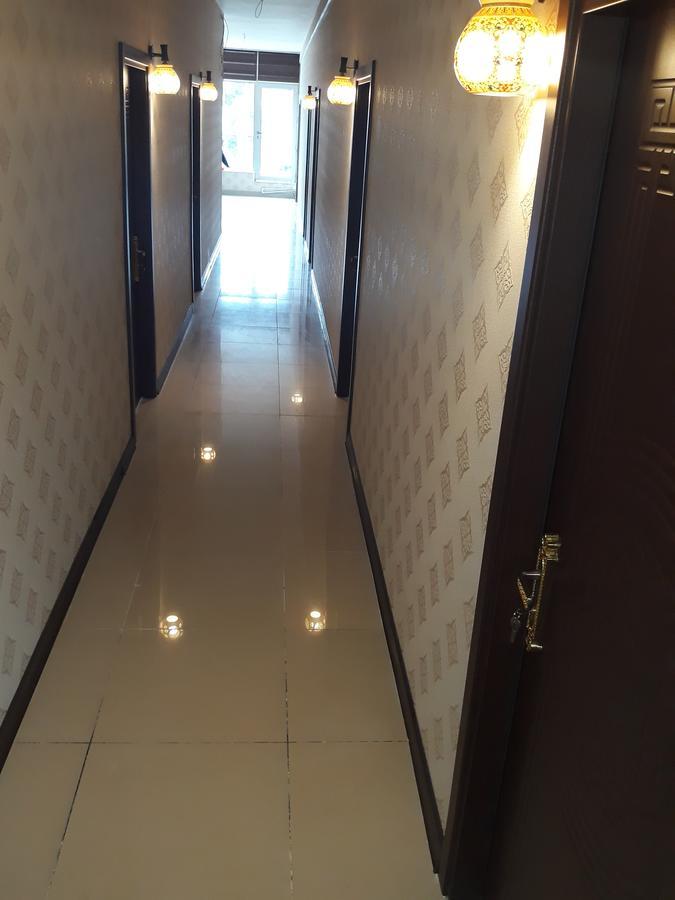 East House Hotel Baku Exterior foto