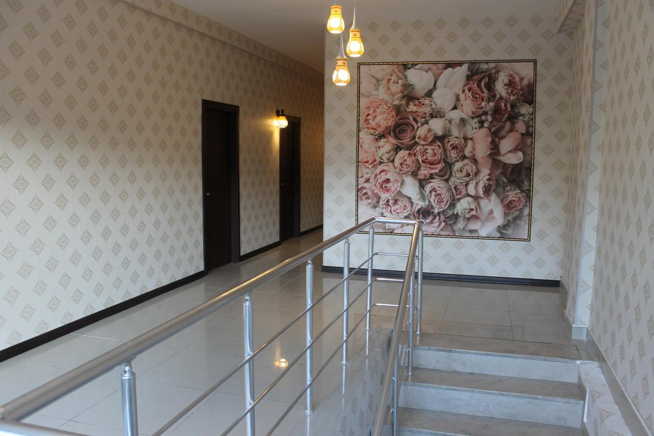 East House Hotel Baku Exterior foto